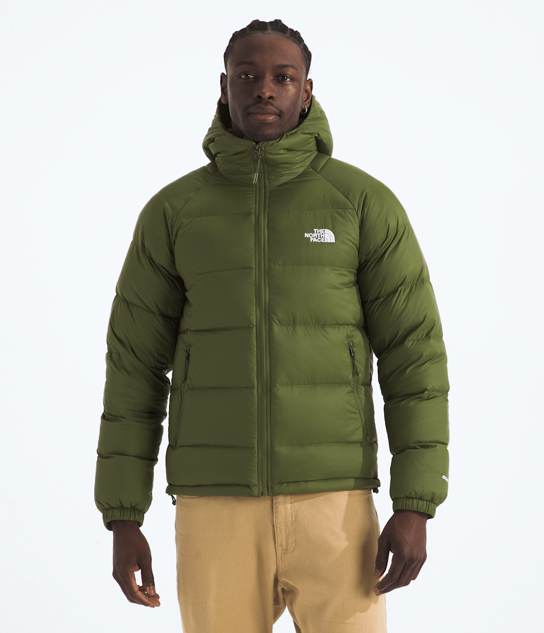 Men’s Hydrenalite™ Down Hoodie - The North Face