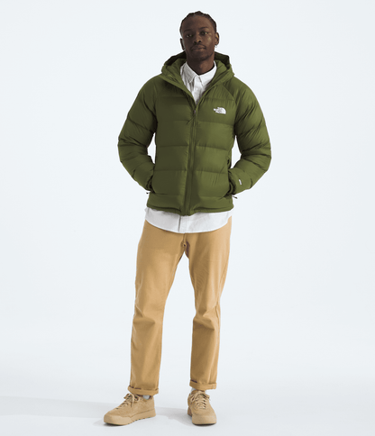 Men’s Hydrenalite™ Down Hoodie - The North Face