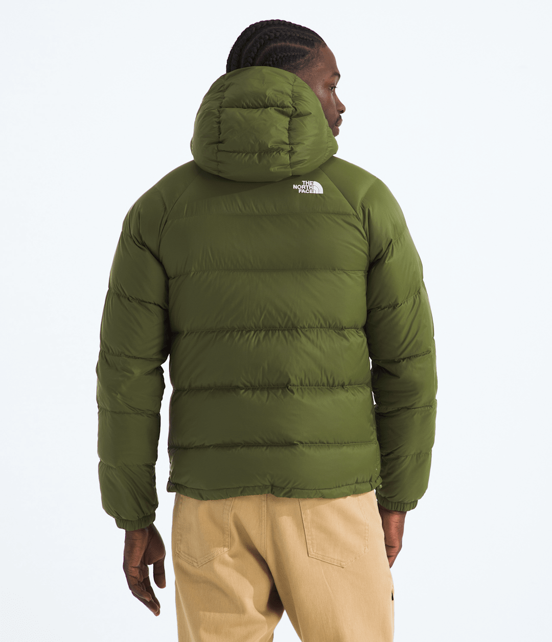 Men’s Hydrenalite™ Down Hoodie - The North Face