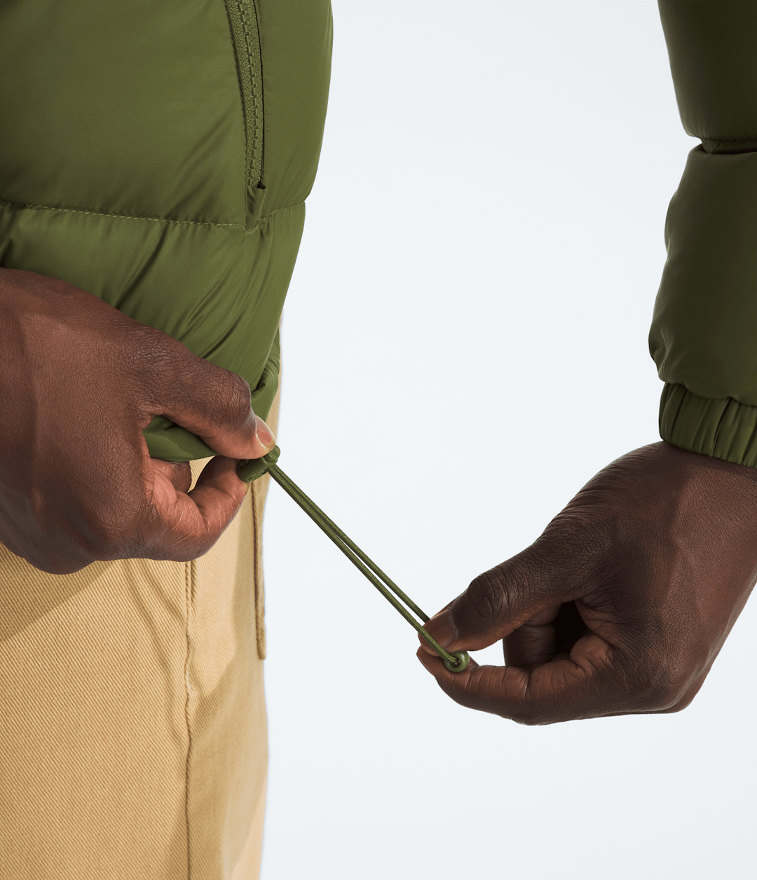 Men’s Hydrenalite™ Down Hoodie - The North Face