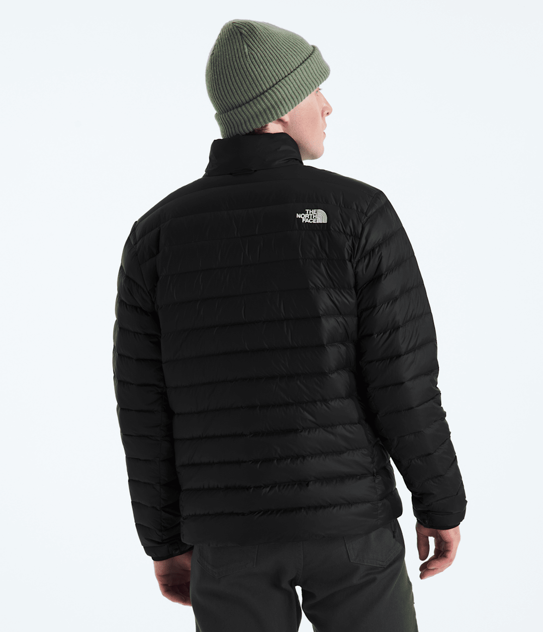 Men’s Classic Down Jacket - The North Face