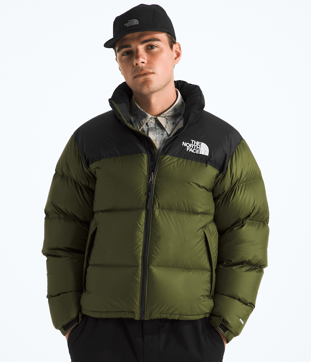 Men’s 1996 Retro Nuptse Jacket - The North Face