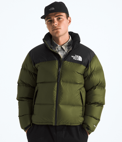 Men’s 1996 Retro Nuptse Jacket - The North Face