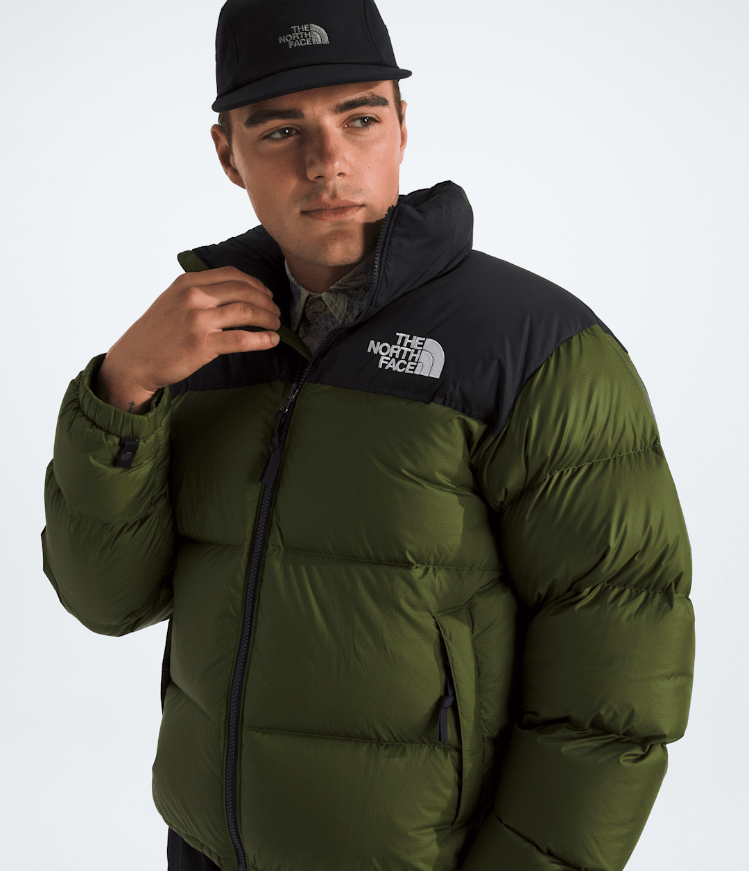 Men’s 1996 Retro Nuptse Jacket - The North Face
