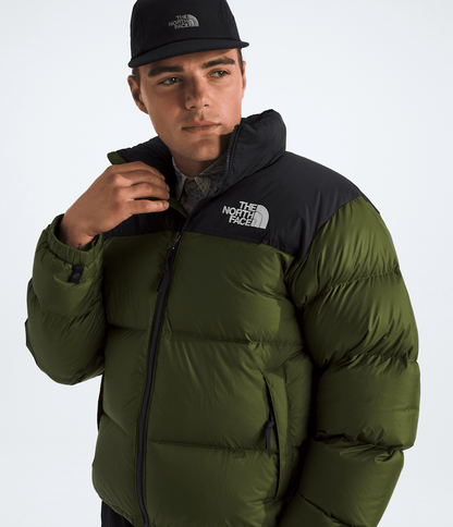 Men’s 1996 Retro Nuptse Jacket - The North Face
