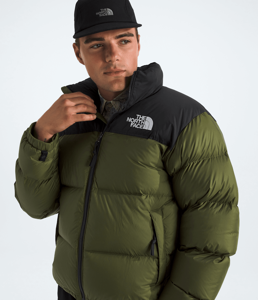 Men’s 1996 Retro Nuptse Jacket - The North Face