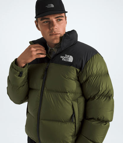 Men’s 1996 Retro Nuptse Jacket - The North Face