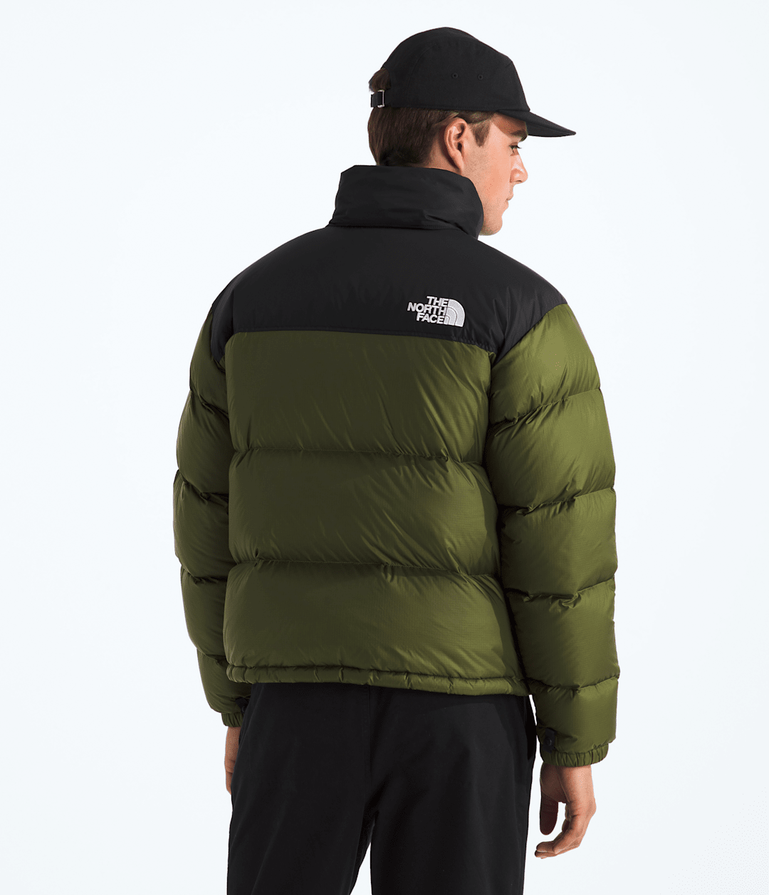 Men’s 1996 Retro Nuptse Jacket - The North Face