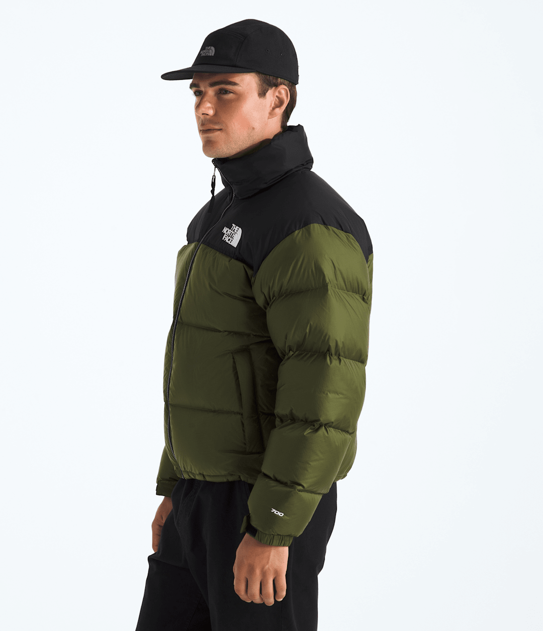 Men’s 1996 Retro Nuptse Jacket - The North Face