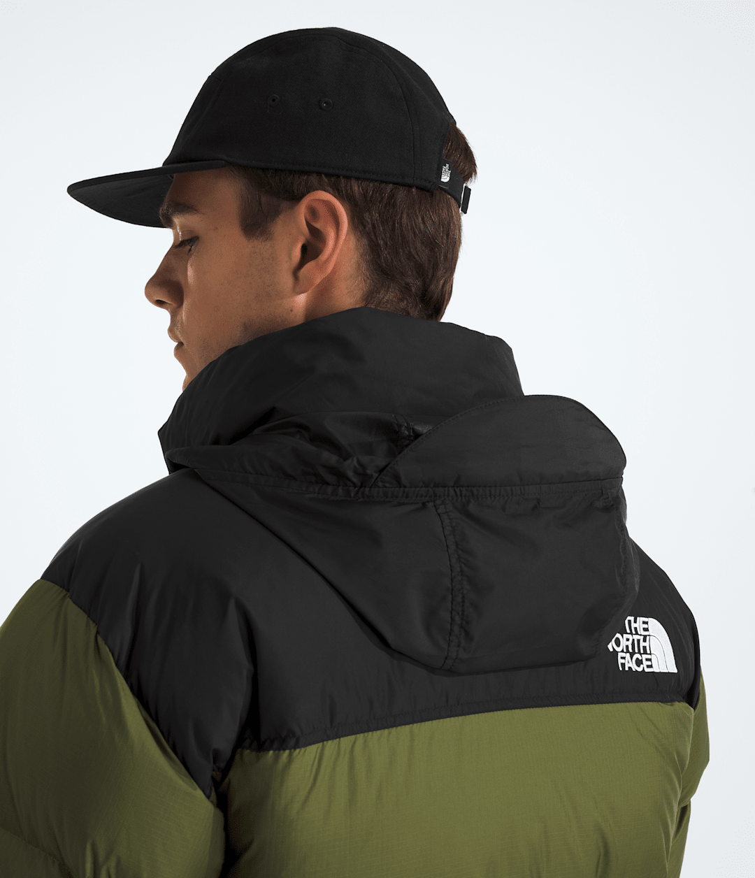 Men’s 1996 Retro Nuptse Jacket - The North Face