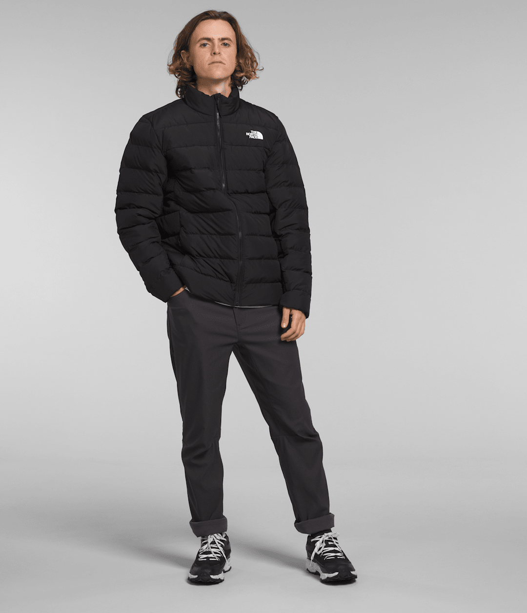 Men’s Aconcagua 3 Jacket - The North Face
