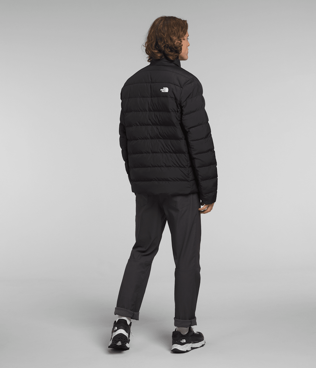 Men’s Aconcagua 3 Jacket - The North Face