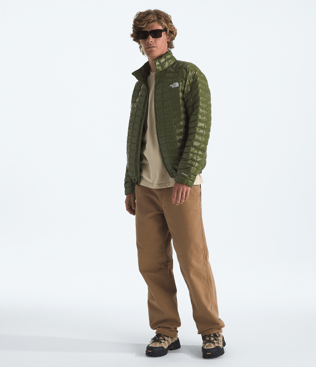 Men’s THERMOBALL™ Jacket - The North Face