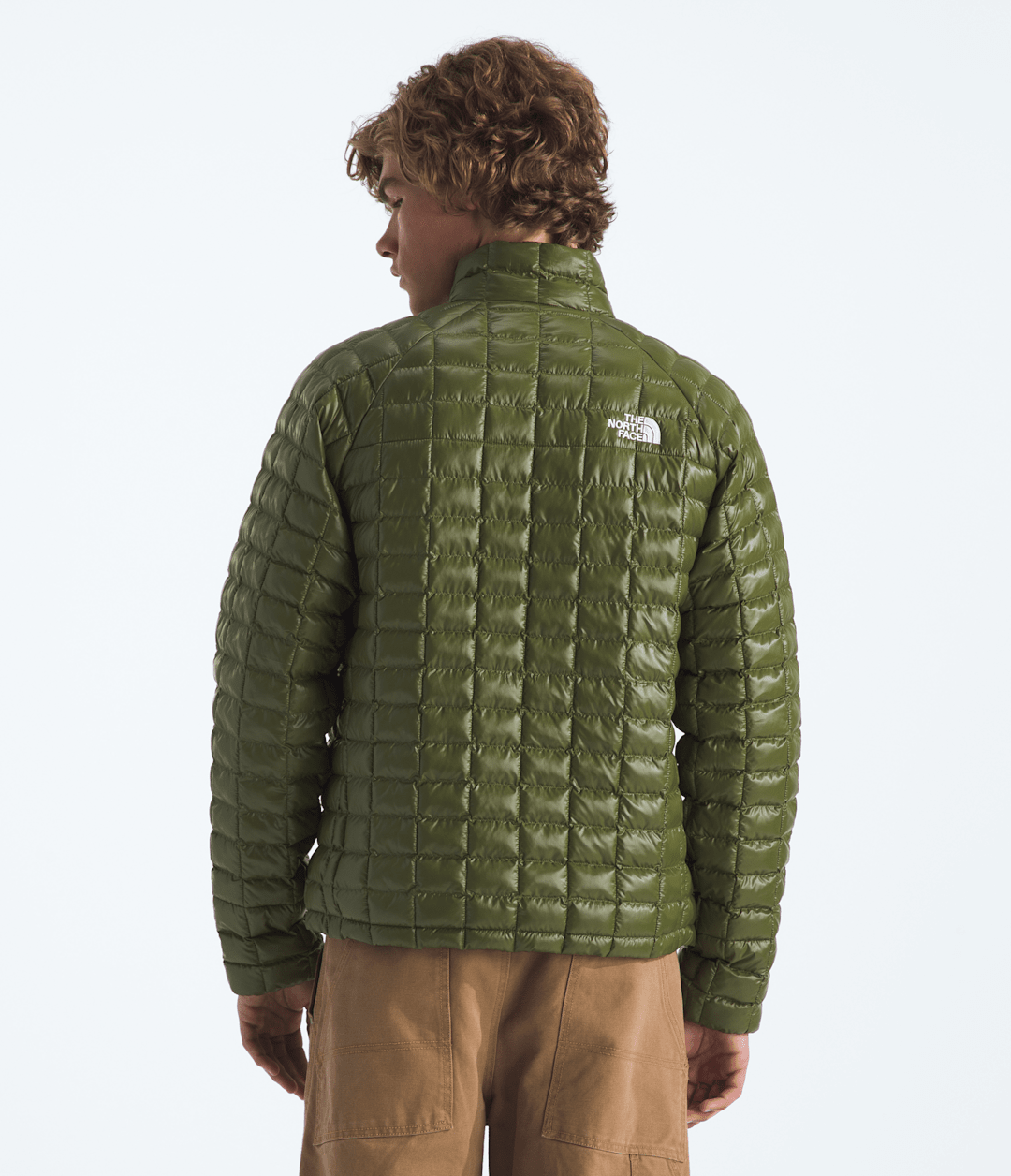 Men’s THERMOBALL™ Jacket - The North Face