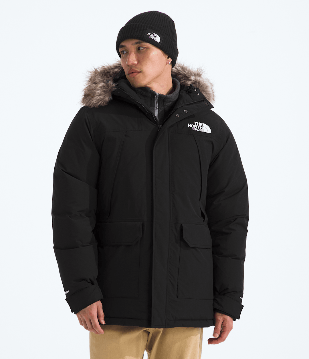 Men’s McMurdo Parka - The North Face