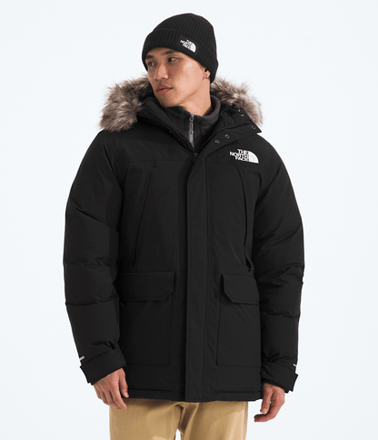Men’s McMurdo Parka - The North Face