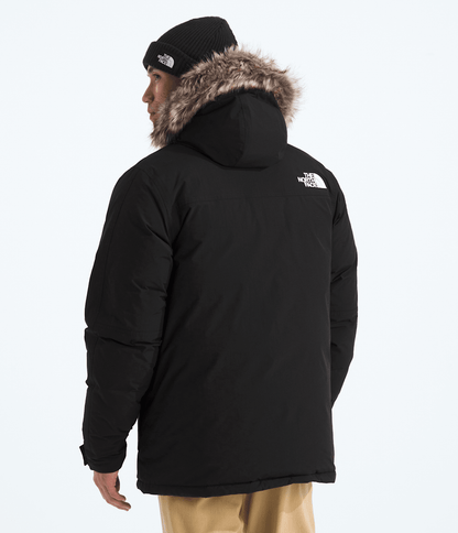 Men’s McMurdo Parka - The North Face