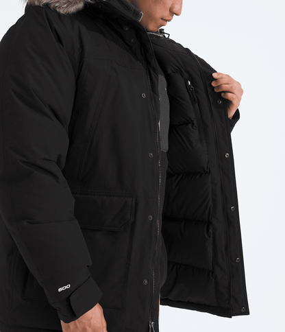 Men’s McMurdo Parka - The North Face