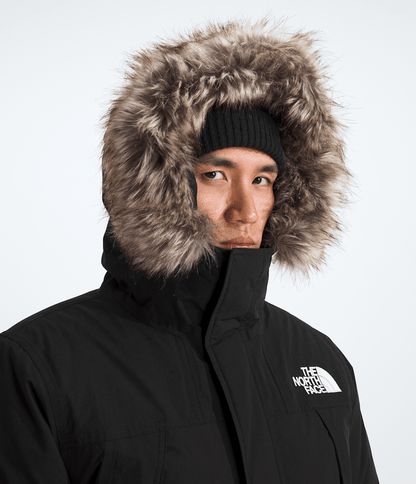 Men’s McMurdo Parka - The North Face