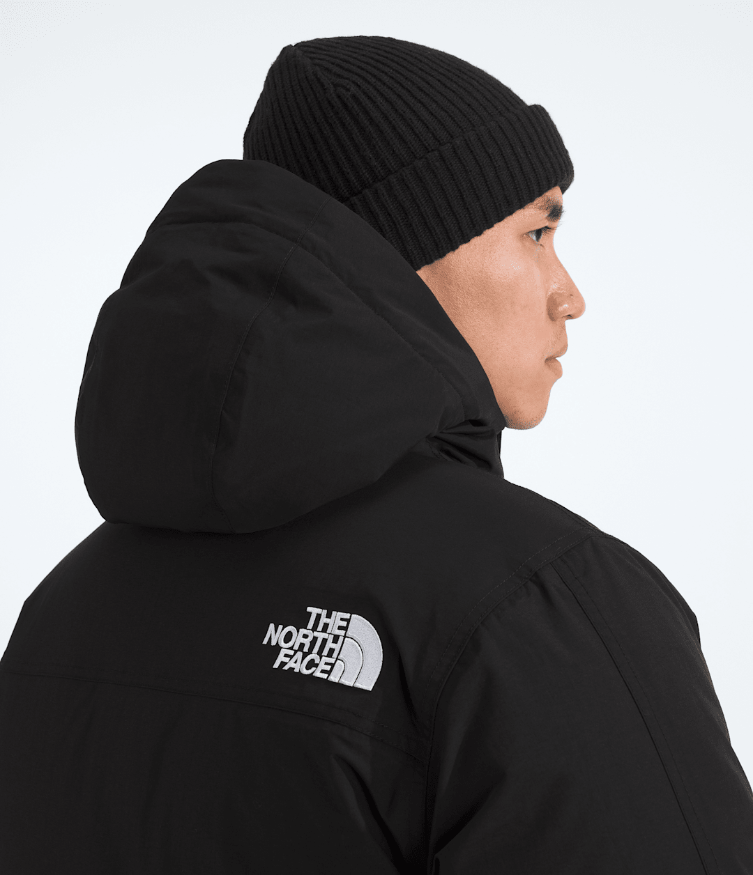 Men’s McMurdo Parka - The North Face