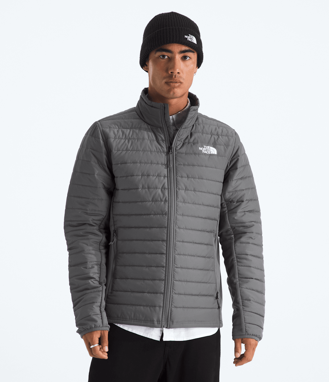Men’s Canyonlands Hybrid Jacket - The North Face