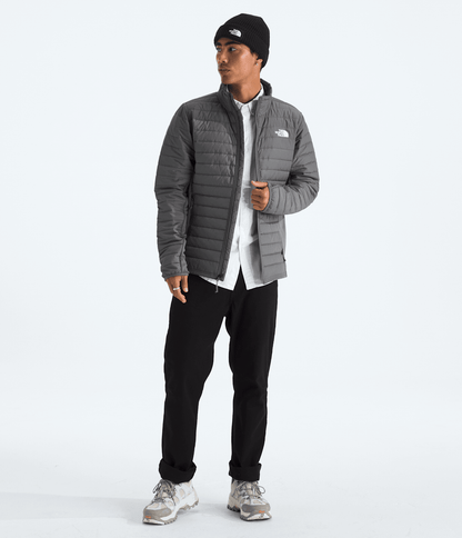 Men’s Canyonlands Hybrid Jacket - The North Face
