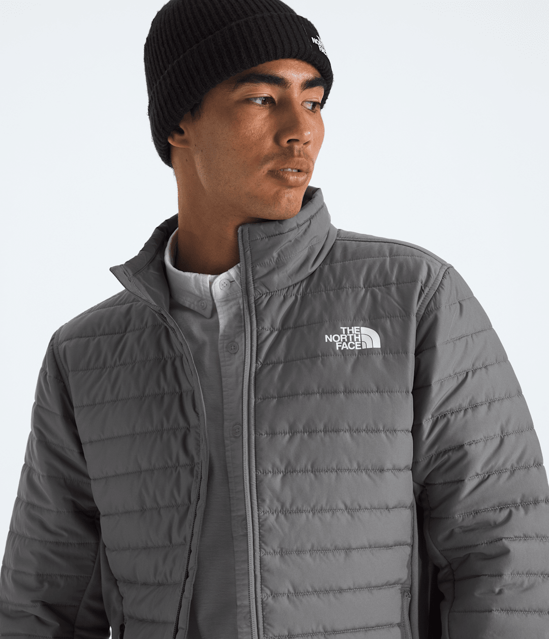 Men’s Canyonlands Hybrid Jacket - The North Face
