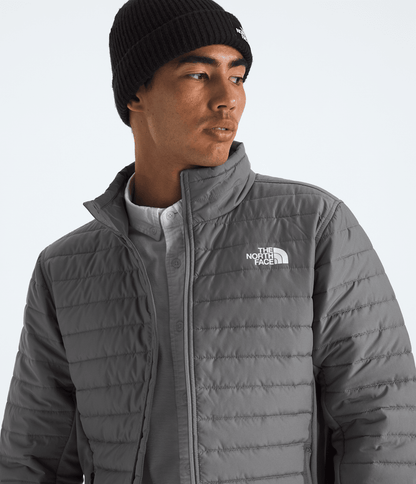 Men’s Canyonlands Hybrid Jacket - The North Face