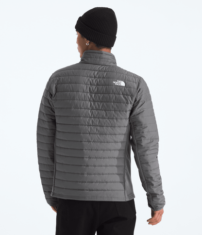 Men’s Canyonlands Hybrid Jacket - The North Face