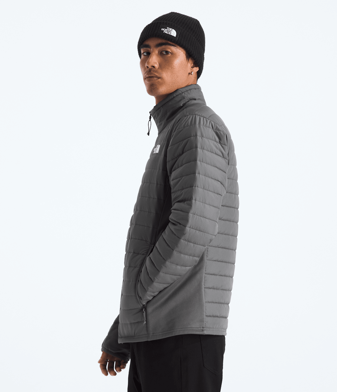 Men’s Canyonlands Hybrid Jacket - The North Face