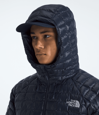 Men’s THERMOBALL™ Hooded Jacket - The North Face