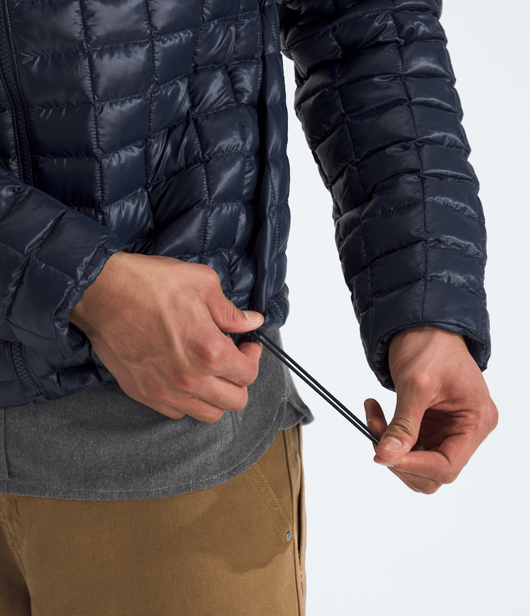 Men’s THERMOBALL™ Hooded Jacket - The North Face