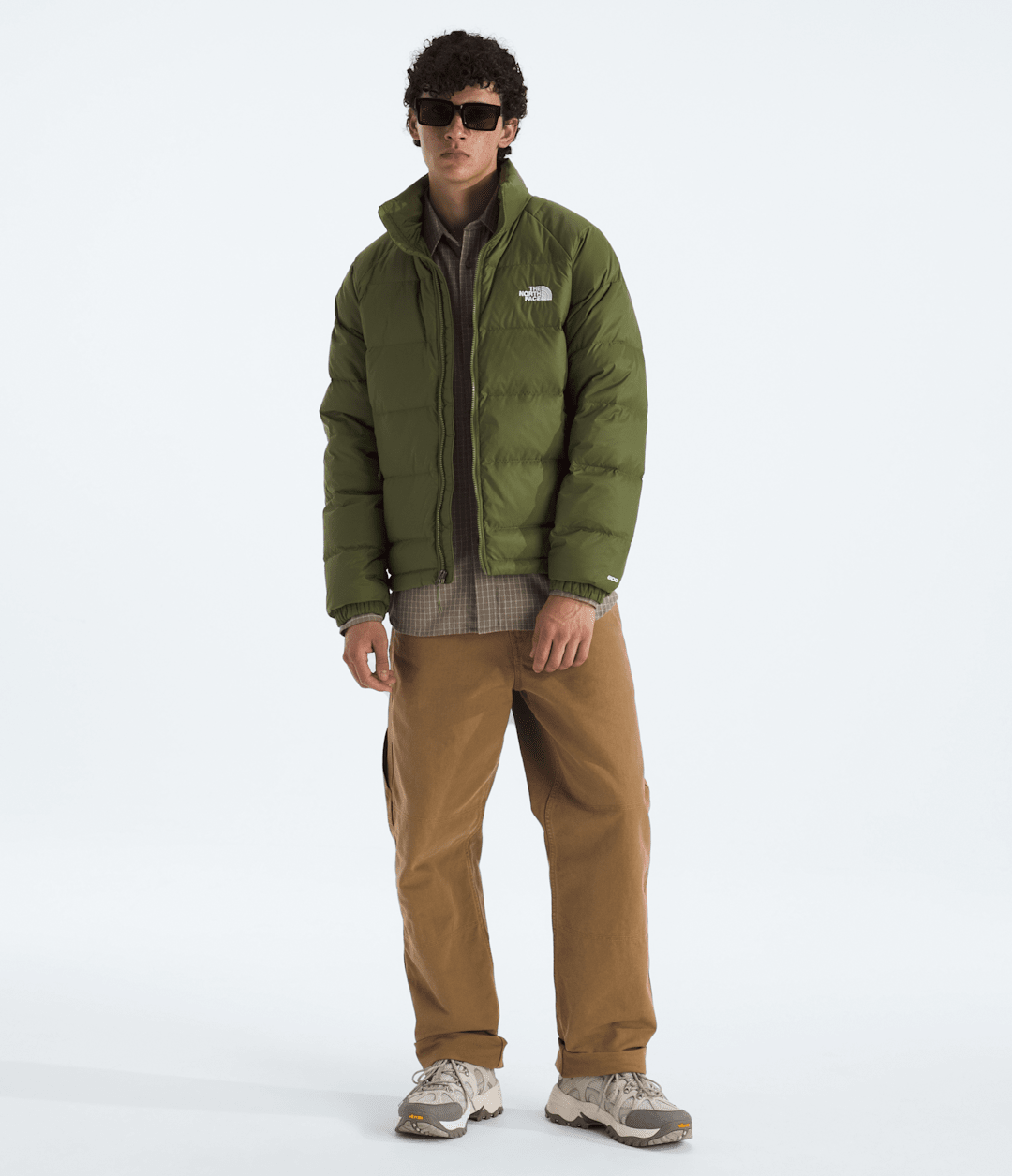 Men’s Hydrenalite™ Down Jacket - The North Face
