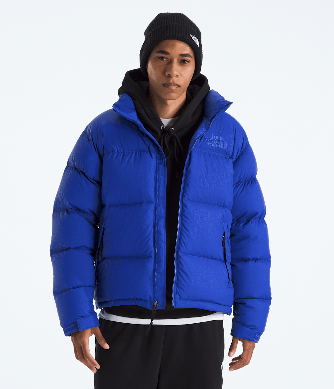 Men’s 1996 Retro Nuptse DTM Jacket - The North Face