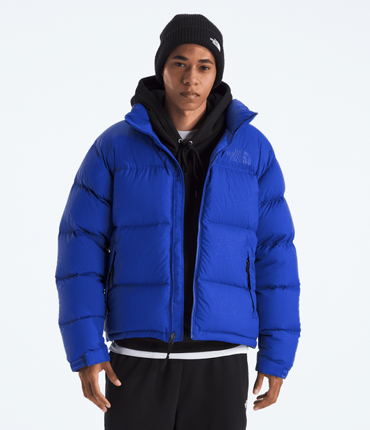 Men’s 1996 Retro Nuptse DTM Jacket - The North Face