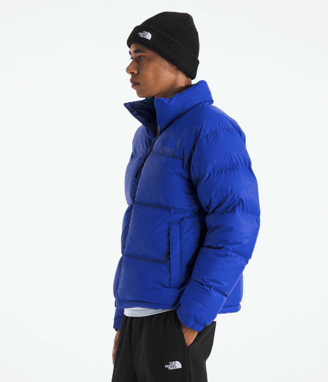 Men’s 1996 Retro Nuptse DTM Jacket - The North Face