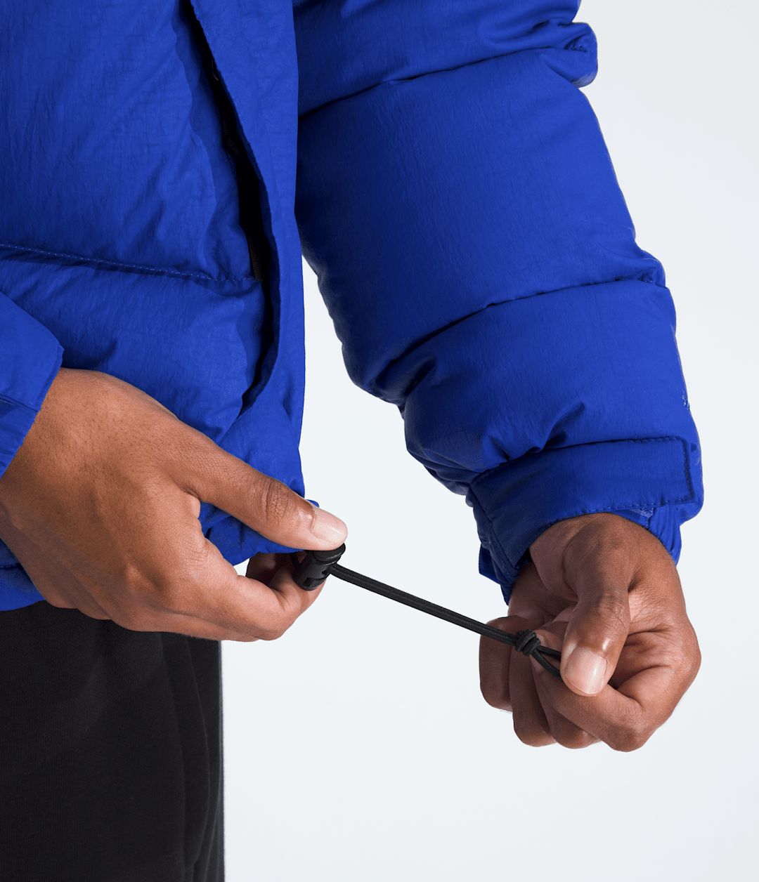 Men’s 1996 Retro Nuptse DTM Jacket - The North Face