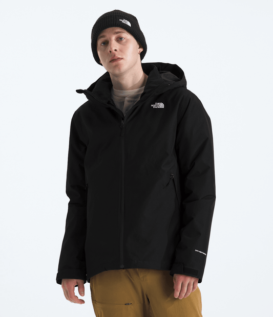 Men’s Carto Mono Triclimate™ Hooded Jacket - The North Face