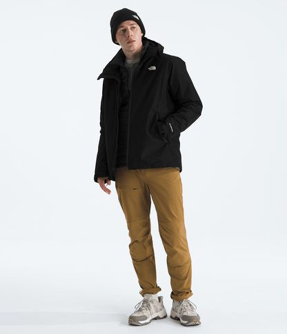 Men’s Carto Mono Triclimate™ Hooded Jacket - The North Face