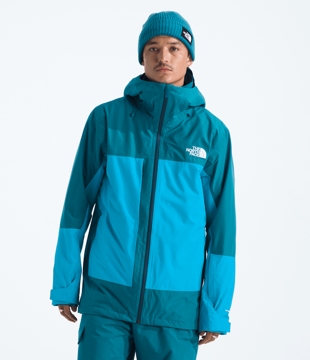 Men’s THERMOBALL™ Snow Triclimate™ Jacket - The North Face