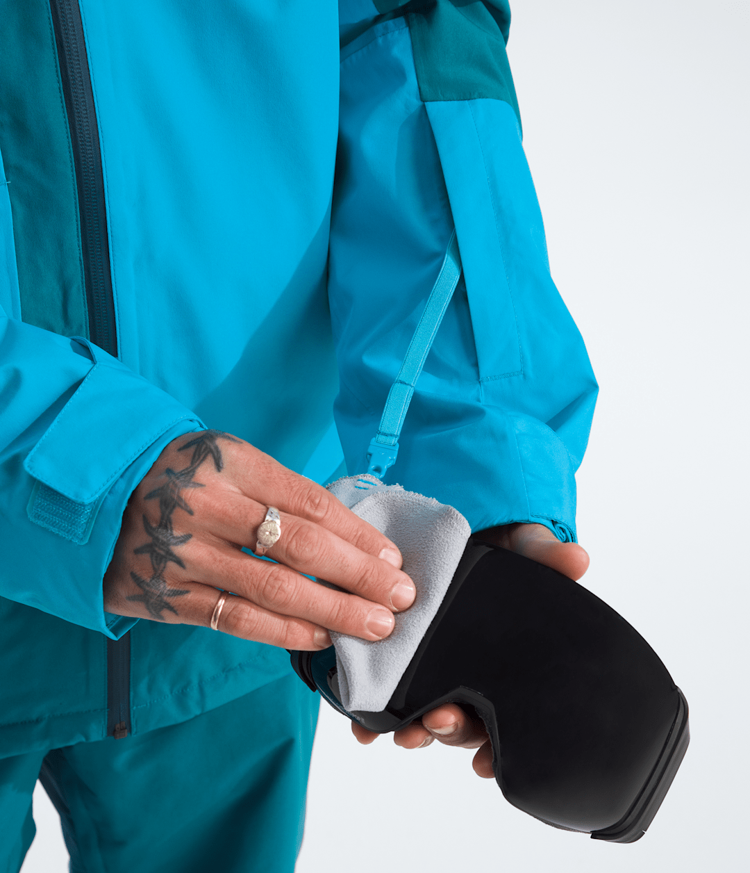 Men’s THERMOBALL™ Snow Triclimate™ Jacket - The North Face