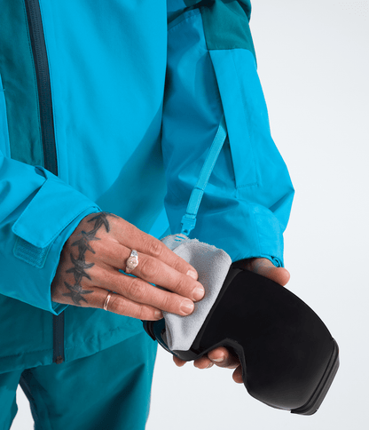 Men’s THERMOBALL™ Snow Triclimate™ Jacket - The North Face