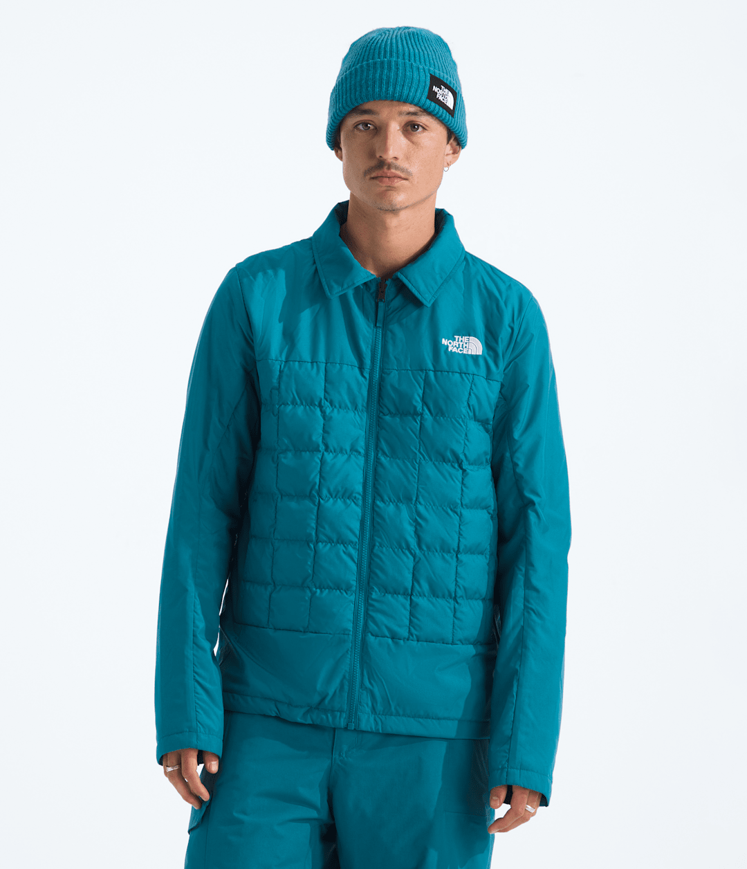 Men’s THERMOBALL™ Snow Triclimate™ Jacket - The North Face