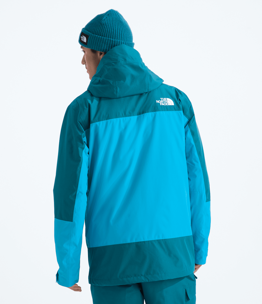Men’s THERMOBALL™ Snow Triclimate™ Jacket - The North Face