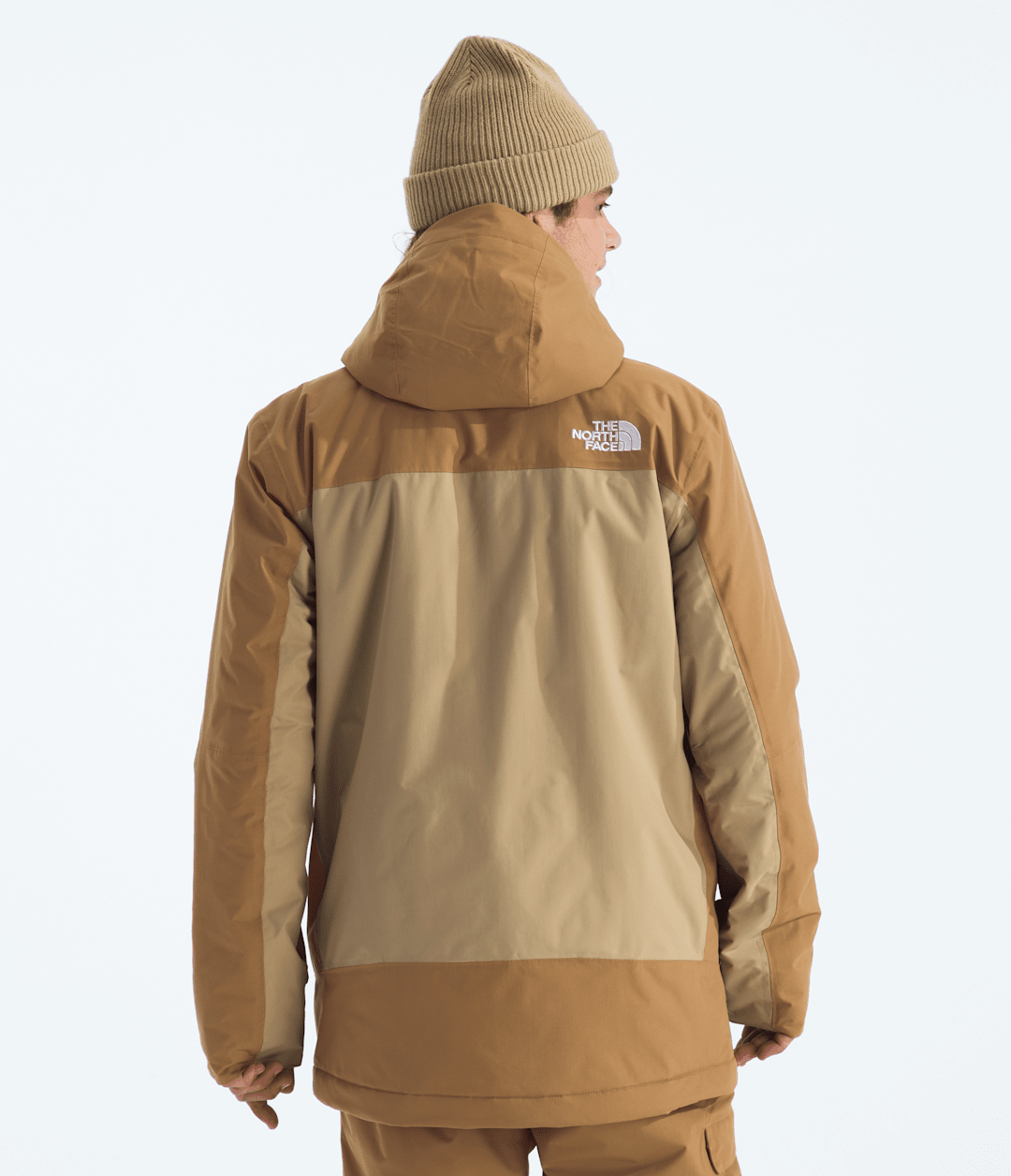 Men’s Freedom Insulated Jacket - The North Face