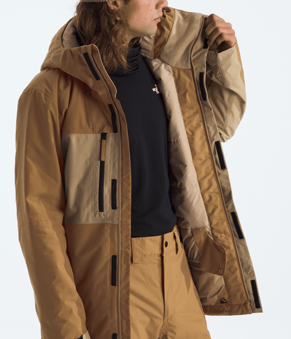 Men’s Freedom Insulated Jacket - The North Face