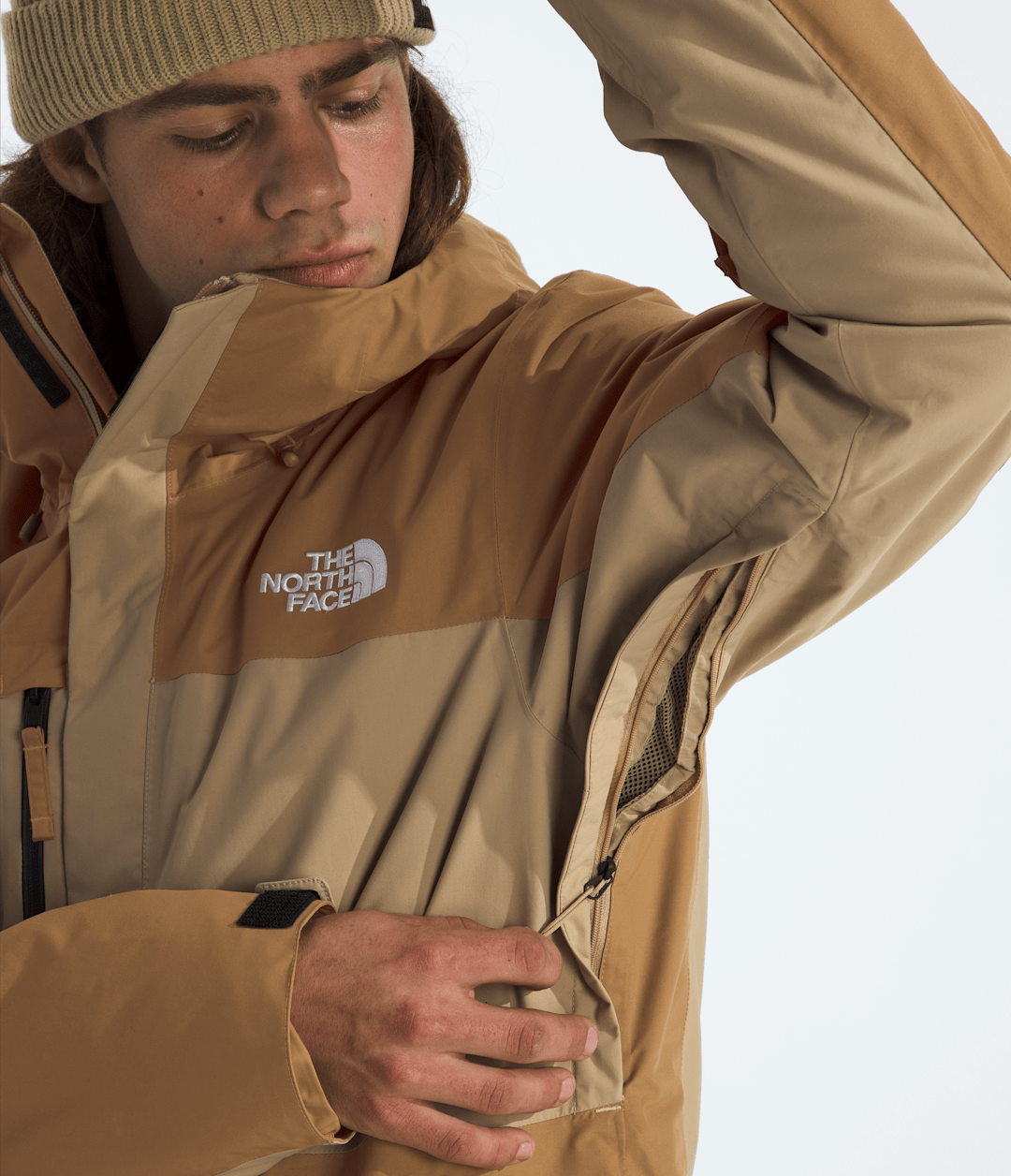 Men’s Freedom Insulated Jacket - The North Face