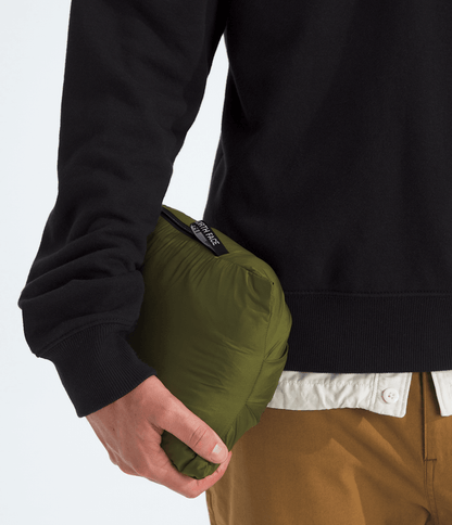 Men’s Classic Down Hooded Jacket - The North Face