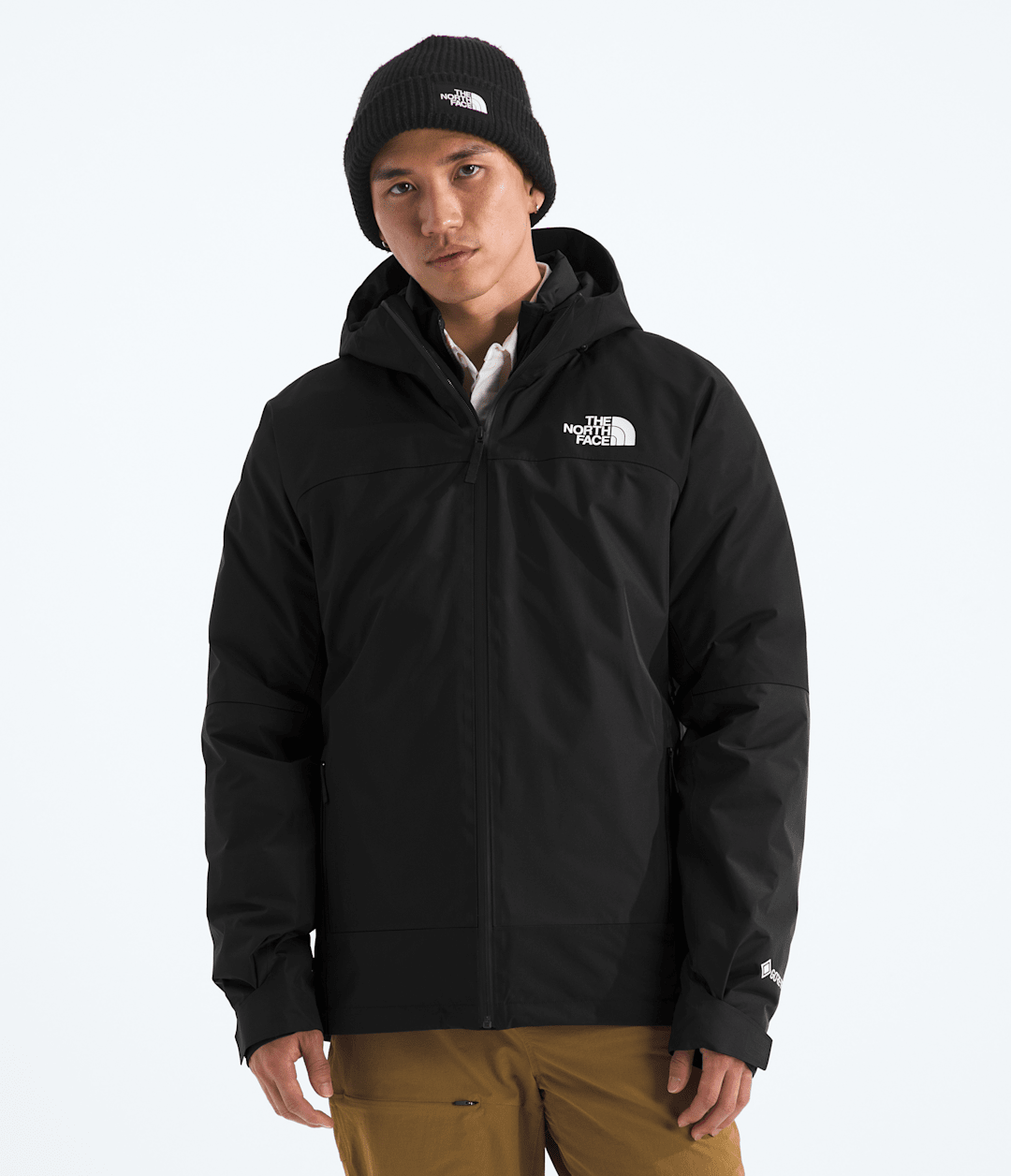 Men’s Mountain Light Triclimate® GORE-TEX® Jacket - The North Face