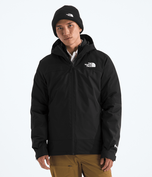 Men’s Mountain Light Triclimate® GORE-TEX® Jacket - The North Face